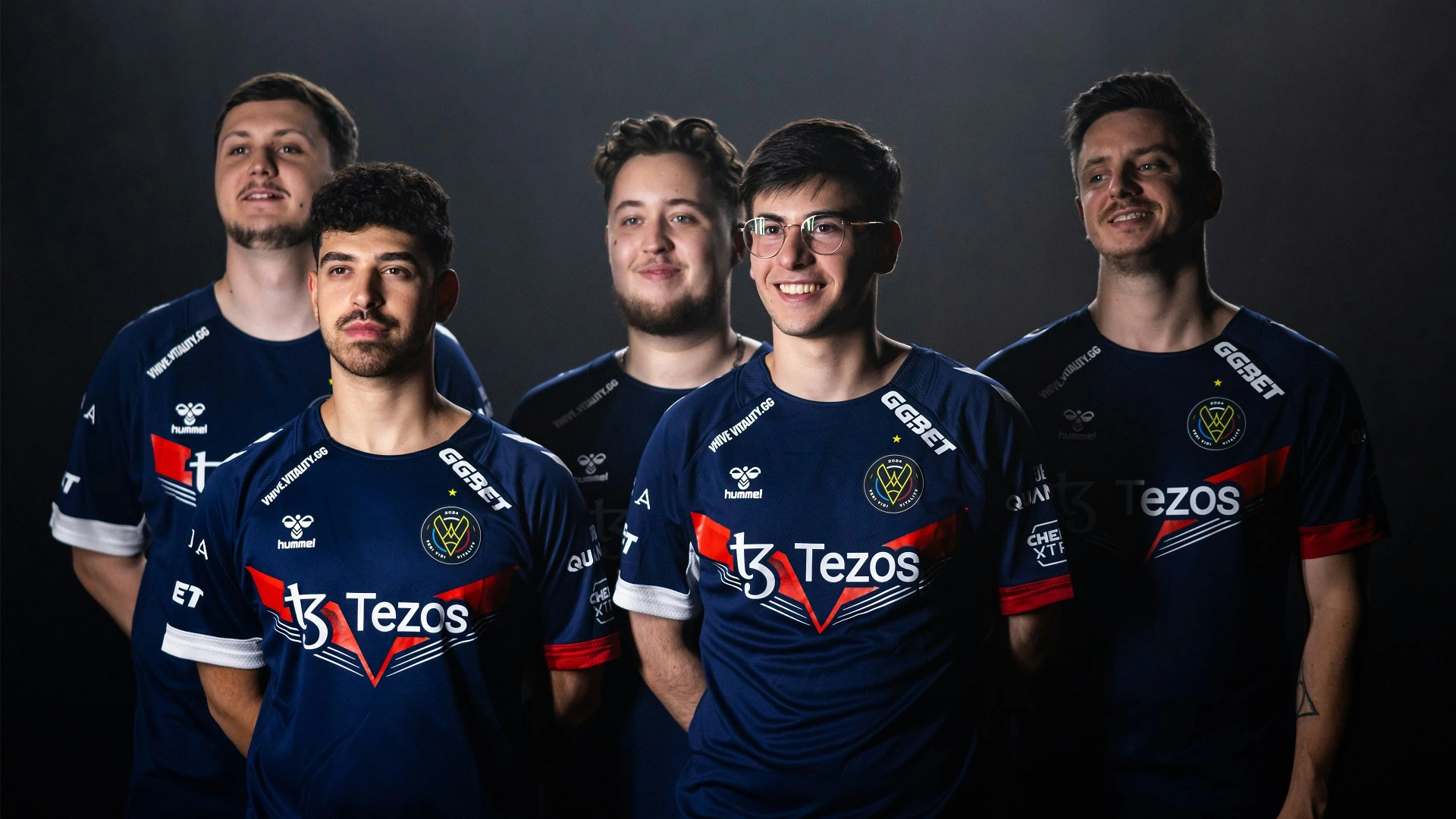 Team Vitality – MOUZ: «шмели» выйдут в полуфинал IEM Rio 2024