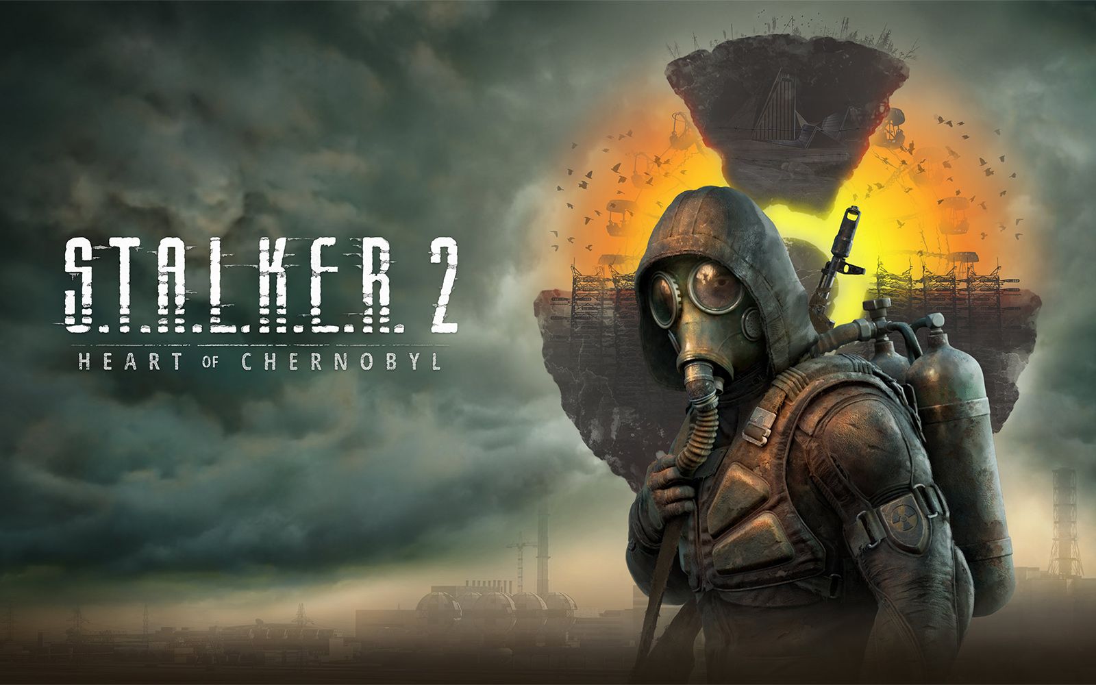 Xbox покажет «Сталкер 2» на Gamescom 2023