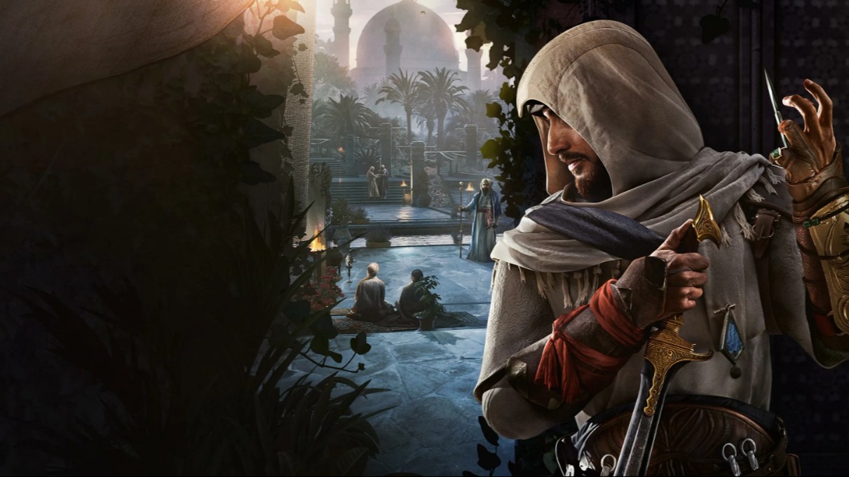 В сеть утёк игровой билд Assassin's Creed: Mirage без Denuvo