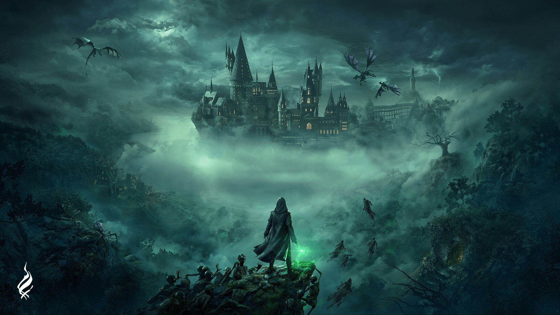 GamesVoice предложила вариант русскоязычной локализации Hogwarts Legacy