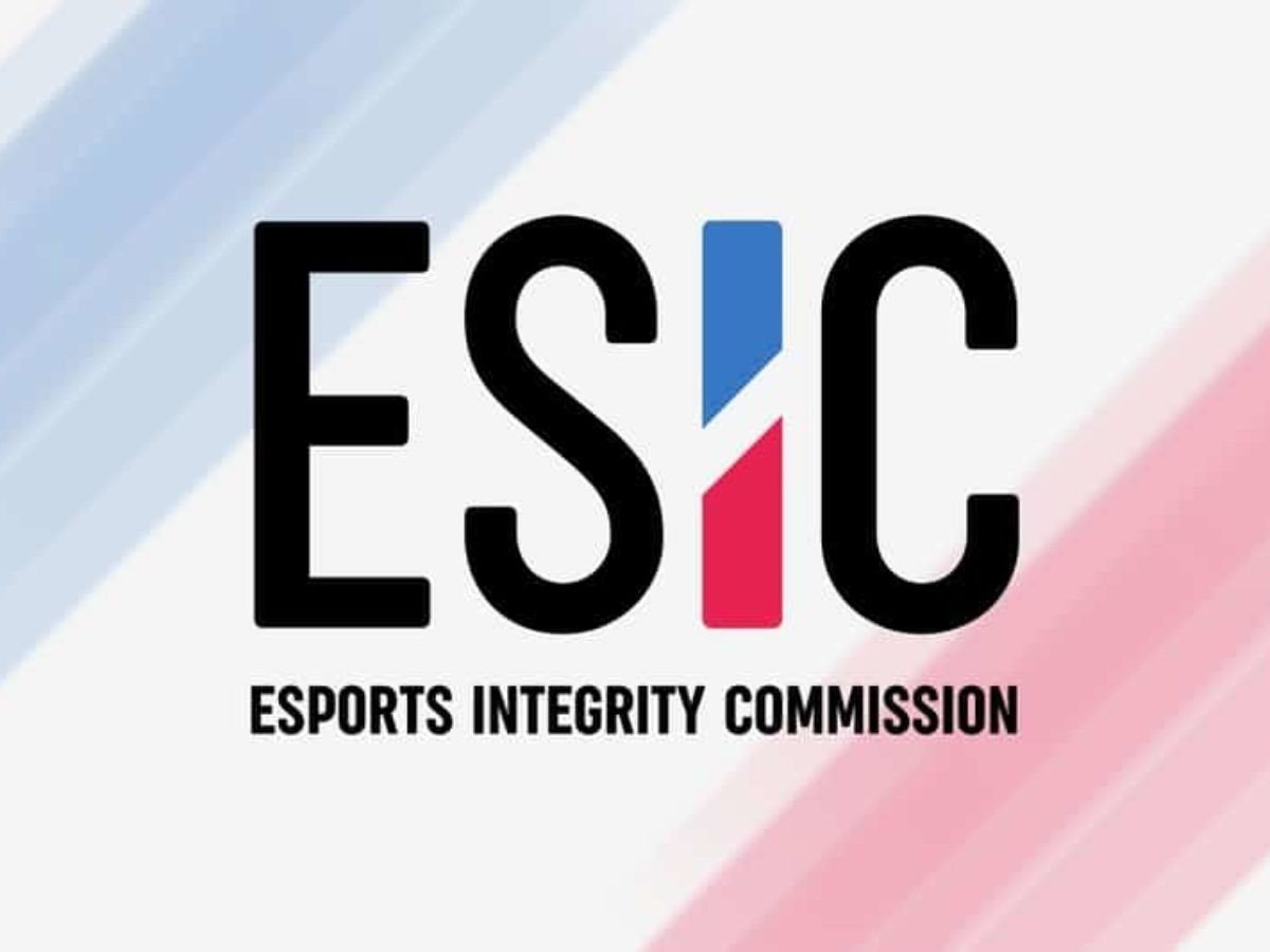 ESIC разбанила тренера       Imperial Esports