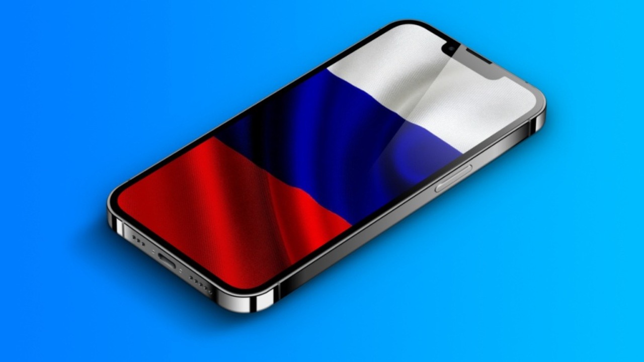 В Госдуме предложили ввести налог на iPhone