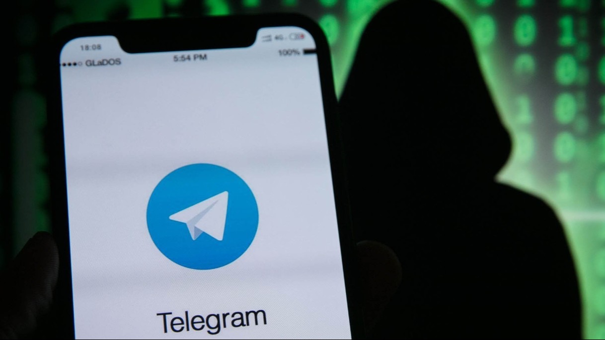 В Telegram начали воровать аккаунты через фейковую службу безопасности