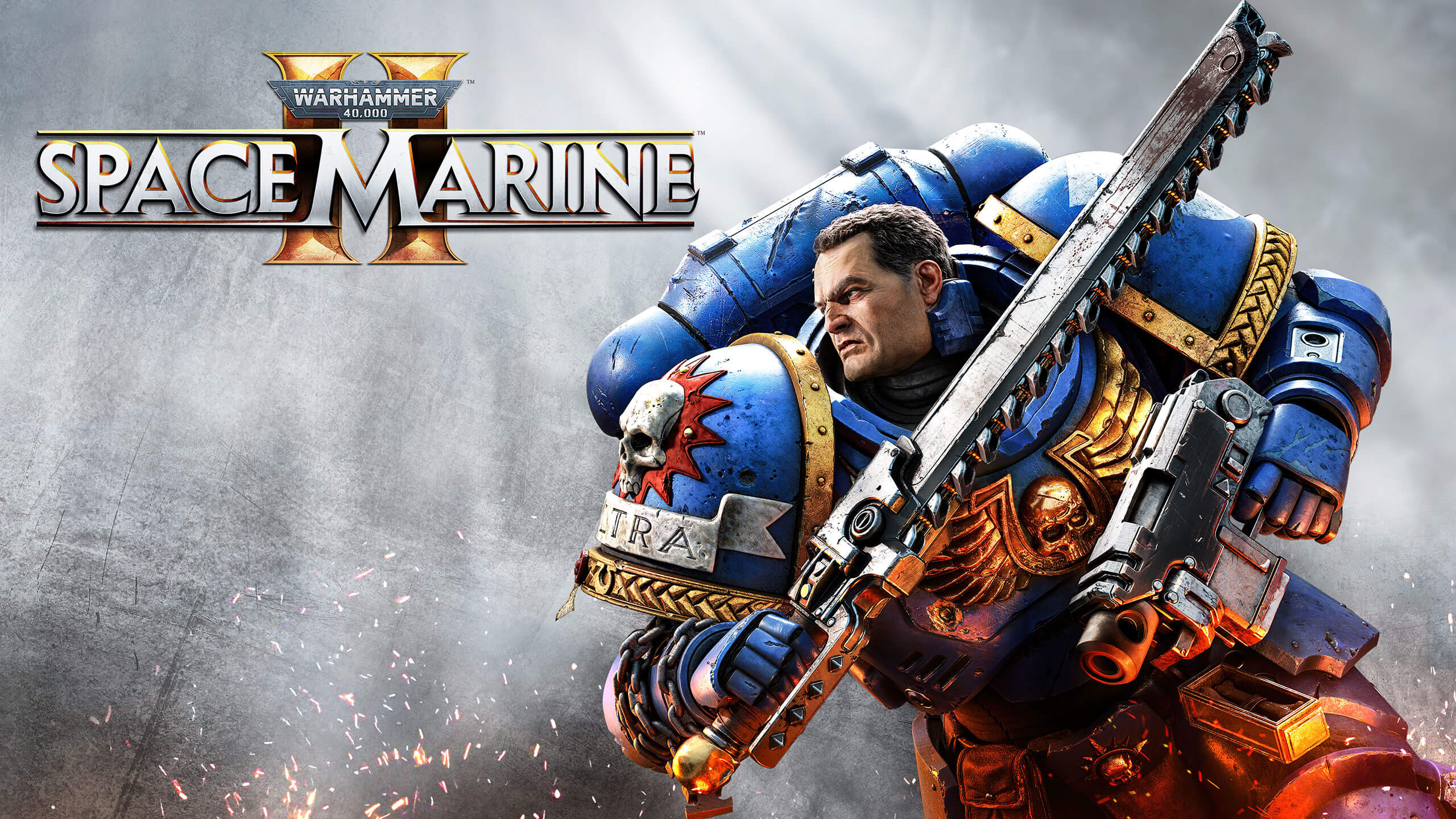 Дорожная карта Warhammer 40000 Space Marine 2