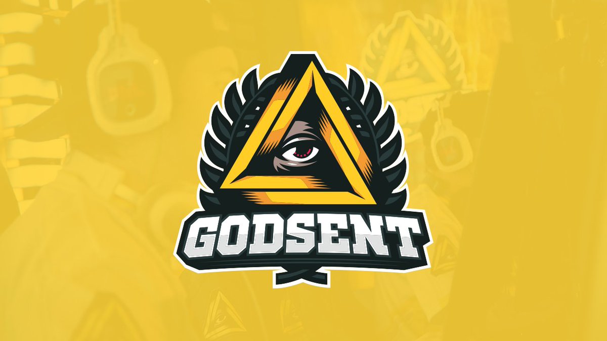 GODSENT объявила о роспуске академического ростера по CS:GO