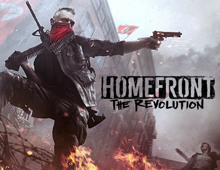 Homefront