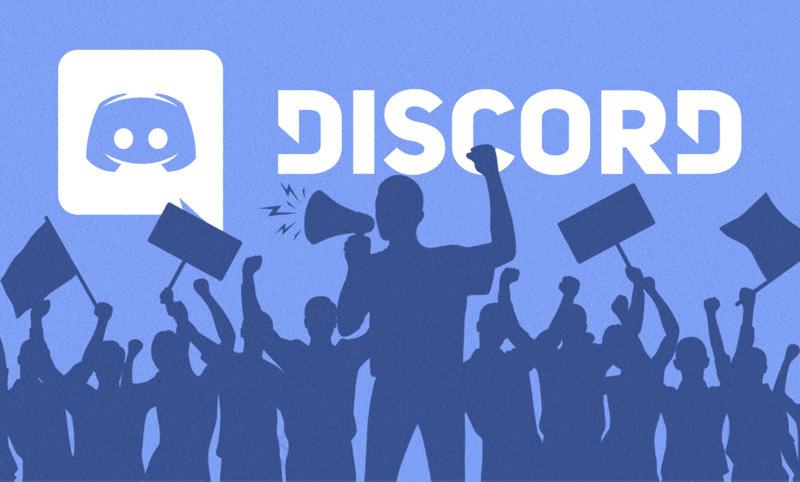 Самое странное решение: как в России отреагировали на блокировку Discord