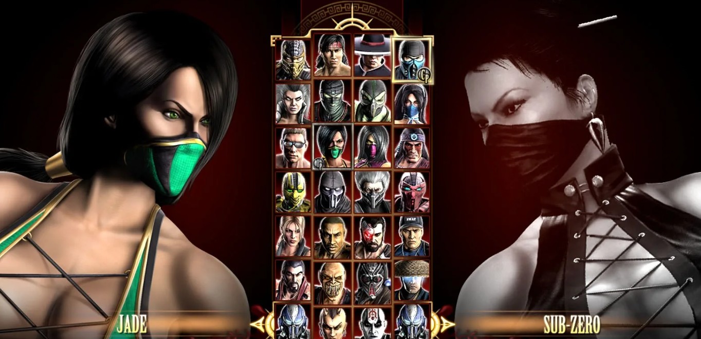 Разработчики Mortal Kombat 1 переработали способности героев в новом патче