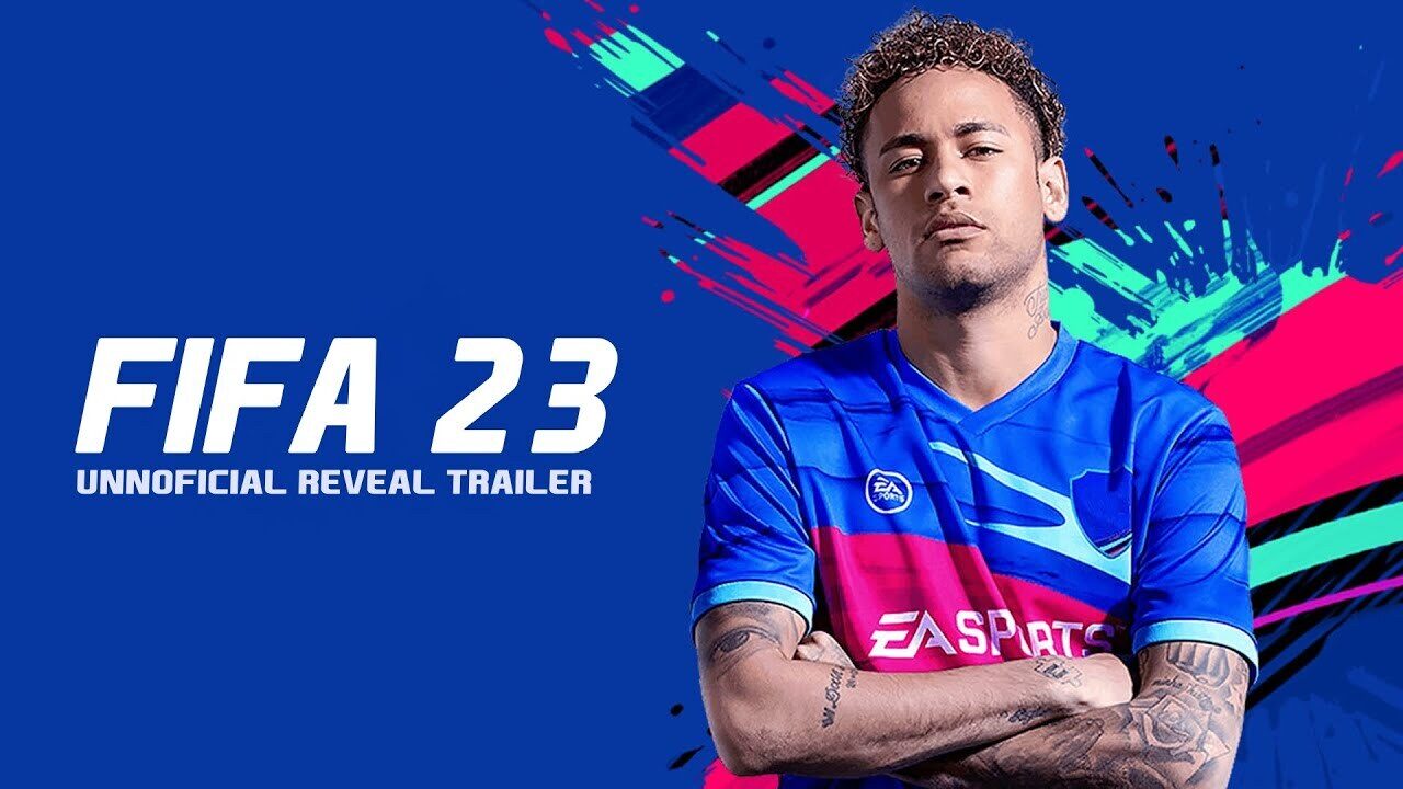 EA Sports добавила в FIFA 23 сетевой турнир и World Cup: Live