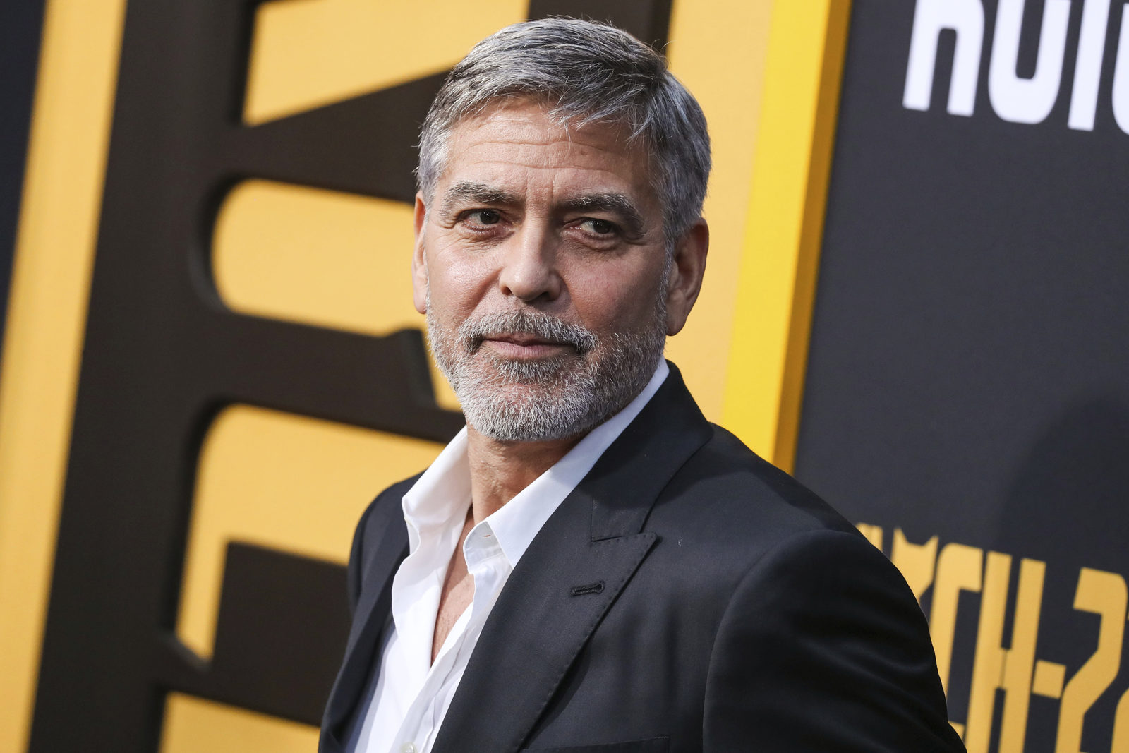 Фильм Джорджа Клуни «Мальчики в лодке» выйдет в прокат 25 декабря