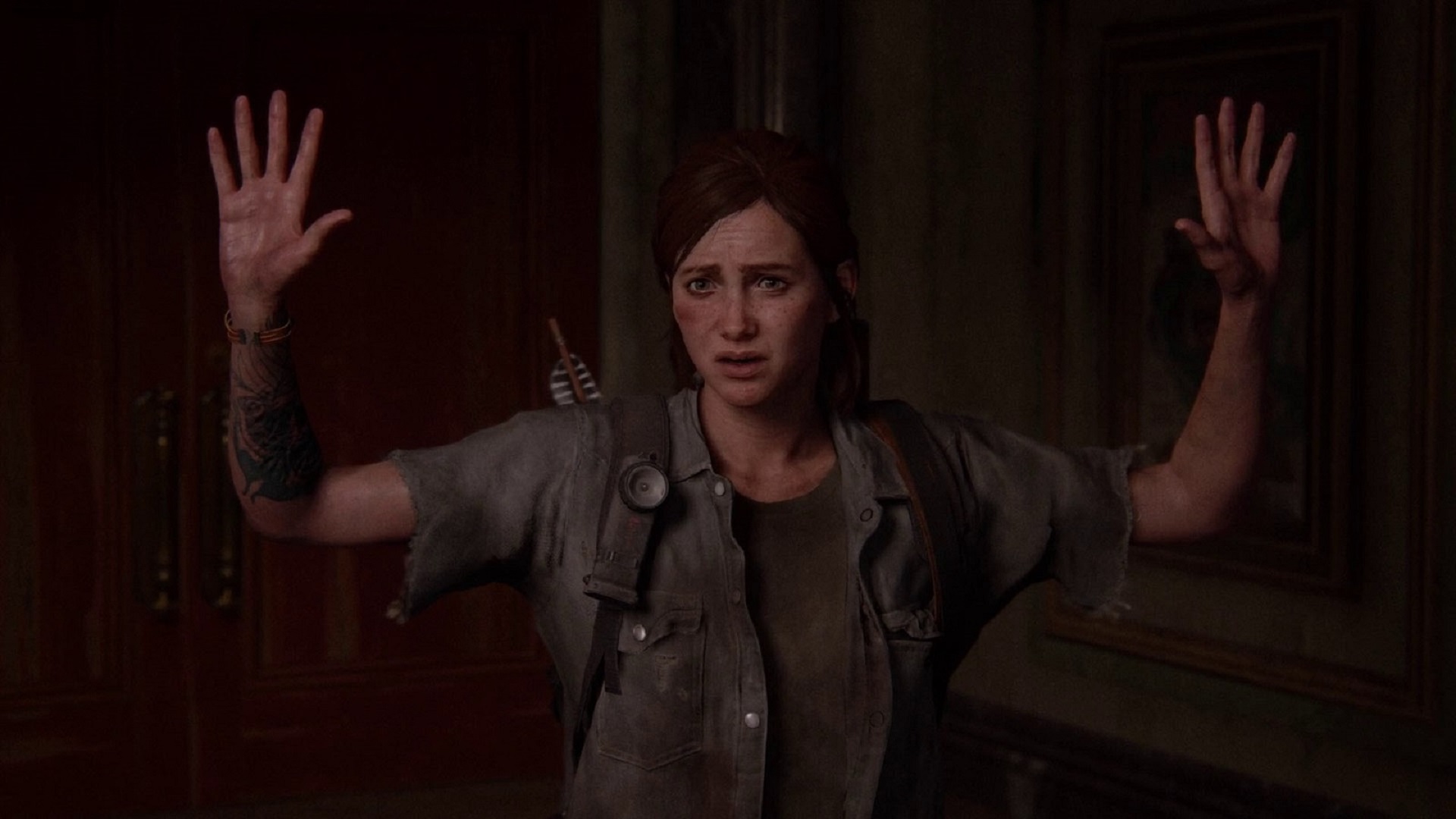 Инсайдер: Naughty Dog разрабатывает The Last of Us 3