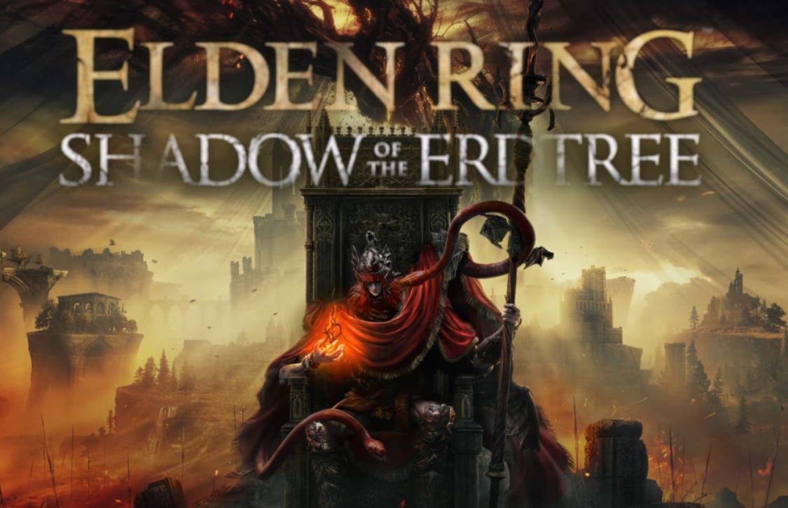 Всё о DLC Shadow of the Erdtree для Elden Ring: особенности, дата выхода, системные требования