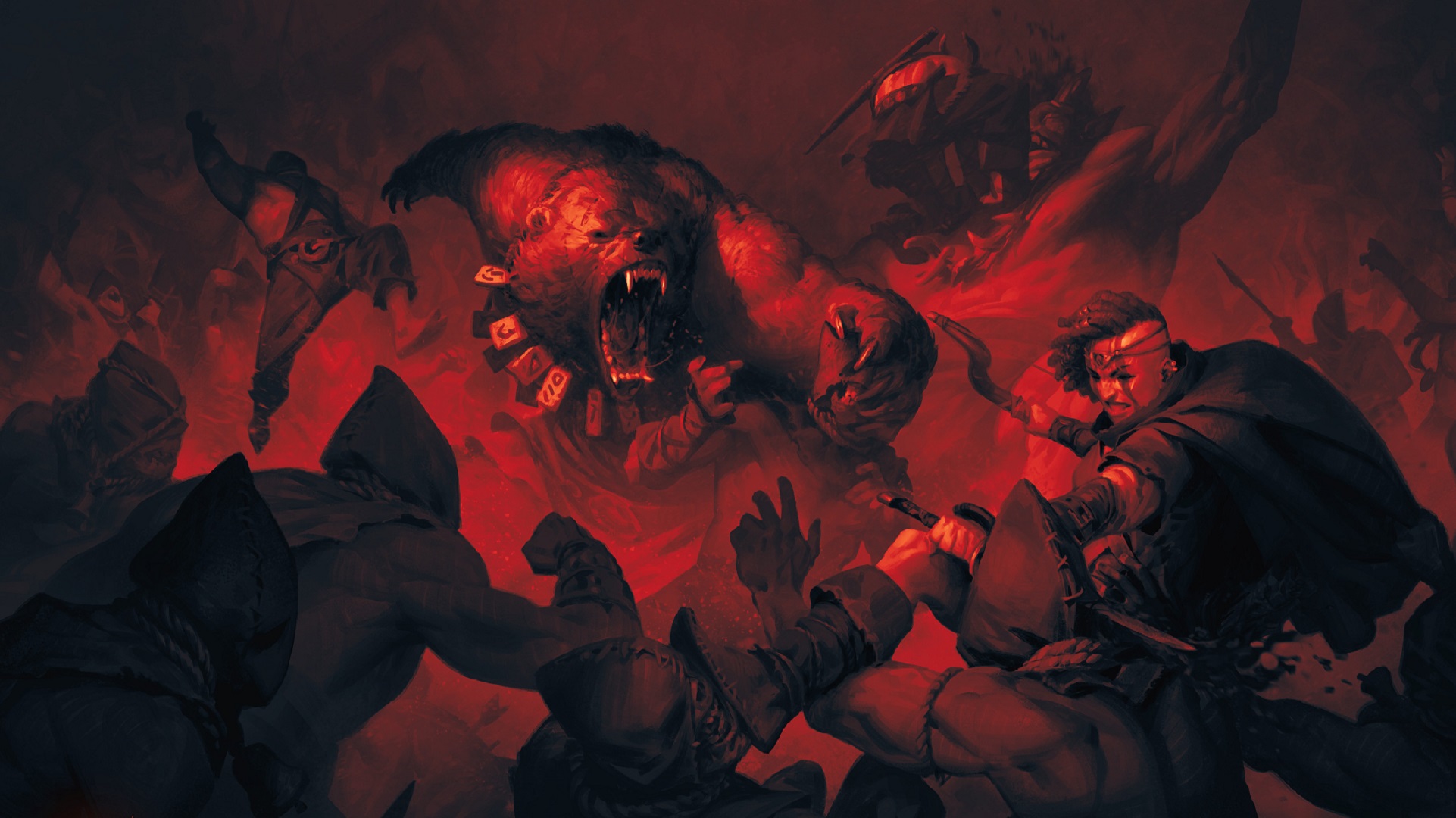 Игроки обрушили рейтинг Diablo IV после выхода крупного обновления