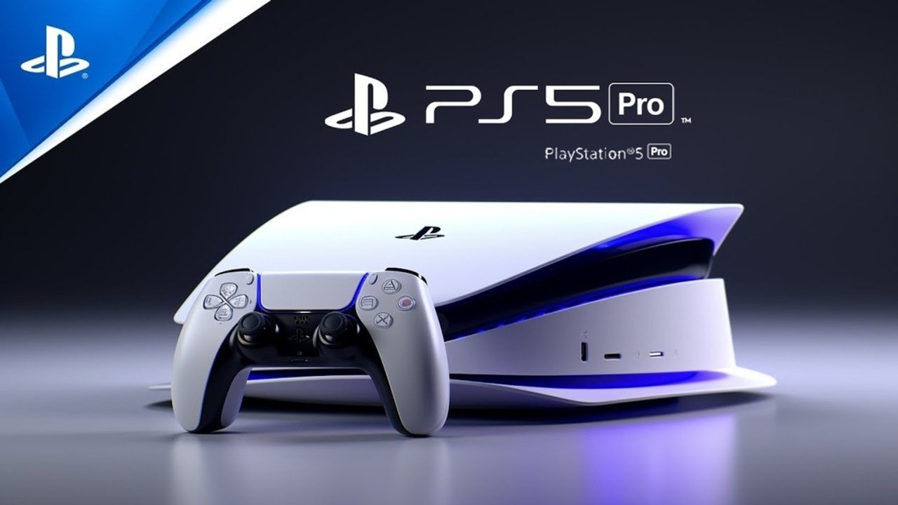 PS5 Pro будет недоступна в некоторых странах из-за продвинутой технологии