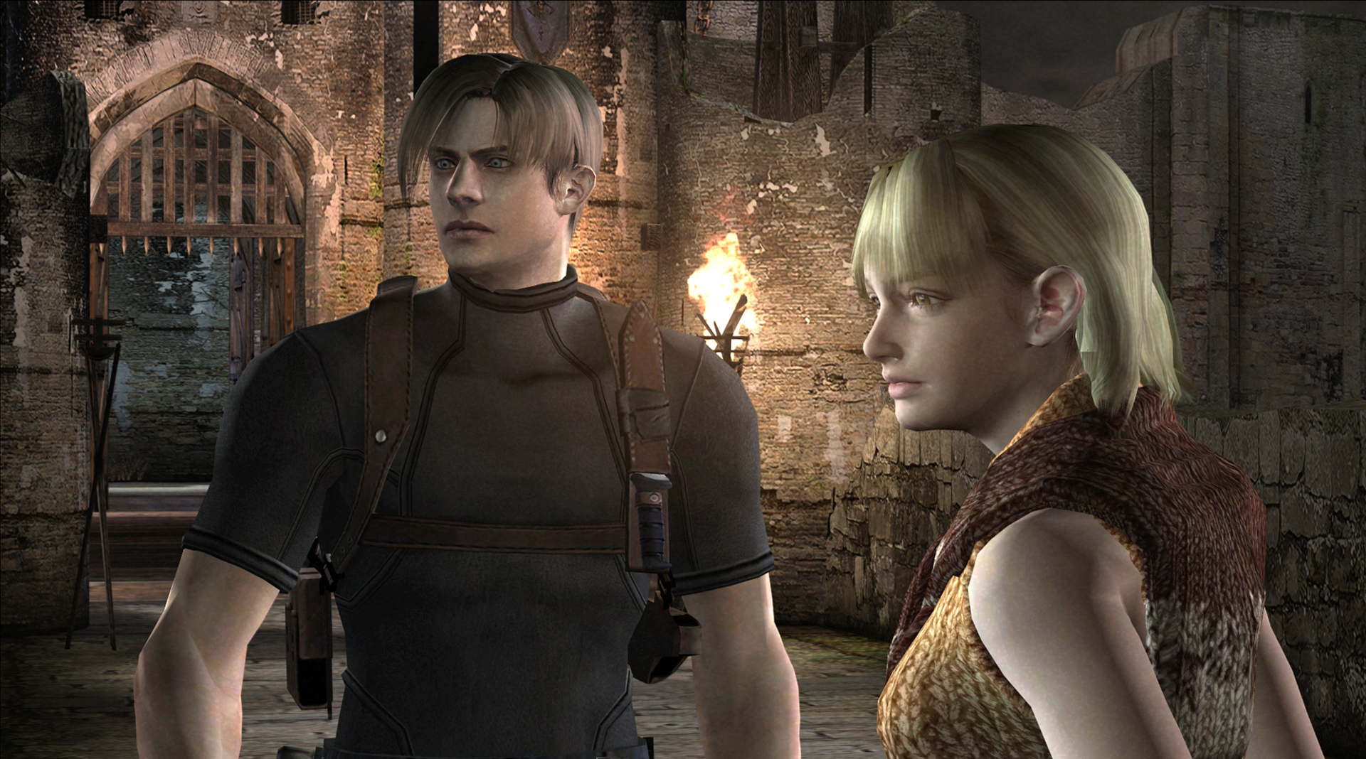 Разработчики ремейка Resident Evil 4 планировали перевыпустить геймпад в форме бензопилы