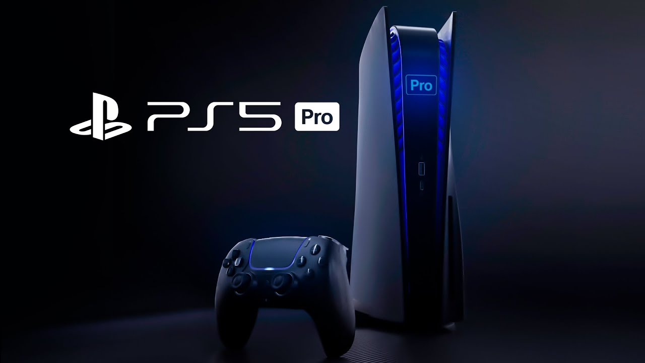 PlayStation 5 Pro получит улучшение производительности и новую технологию трассировки лучей