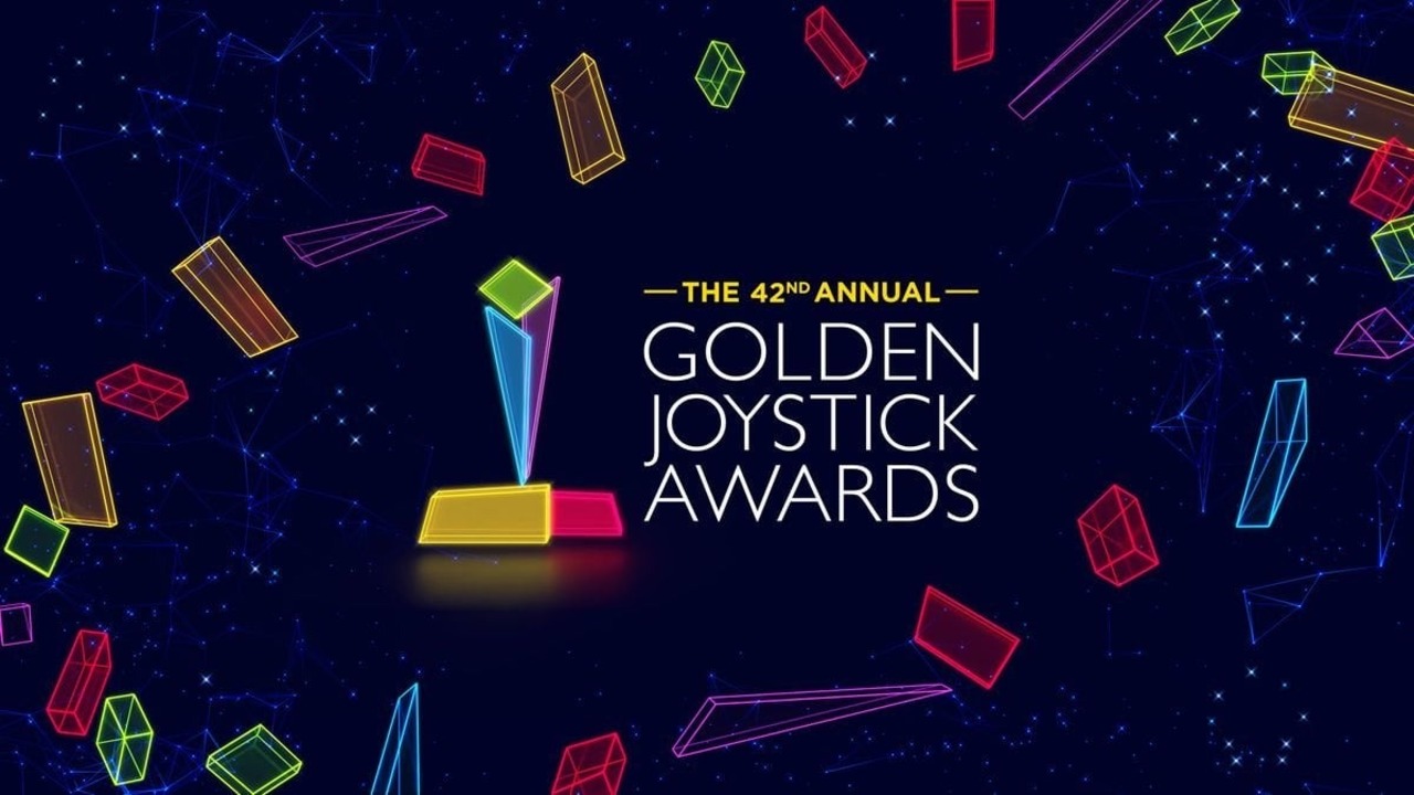 Стартовало голосование премии Golden Joystick Awards 2024