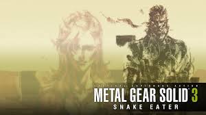 В сети появились скриншоты ремейка Metal Gear Solid 3