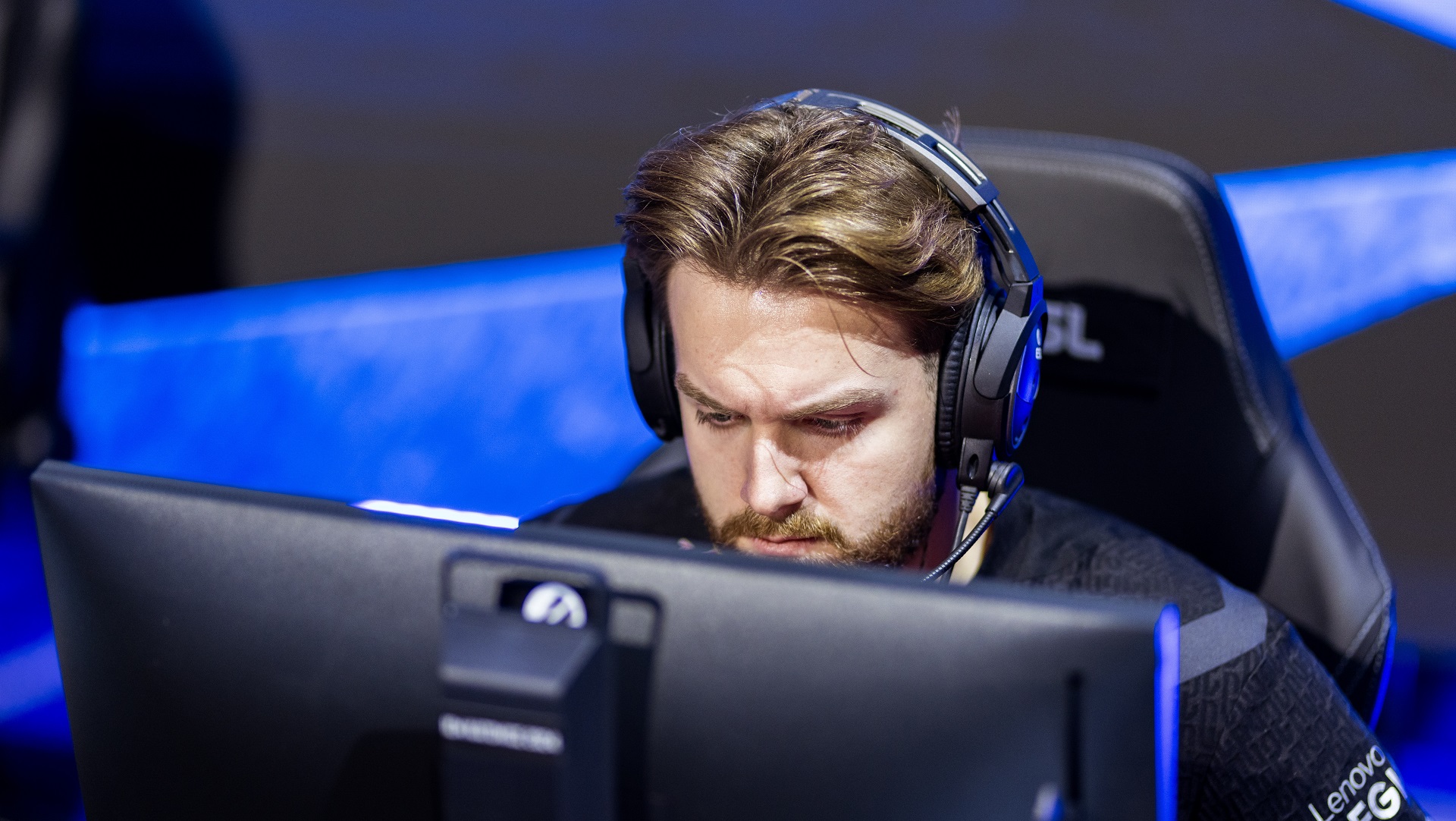 NiKo после вылета из IEM Katowice 2024: это не то, что я хотел показать на  этом турнире