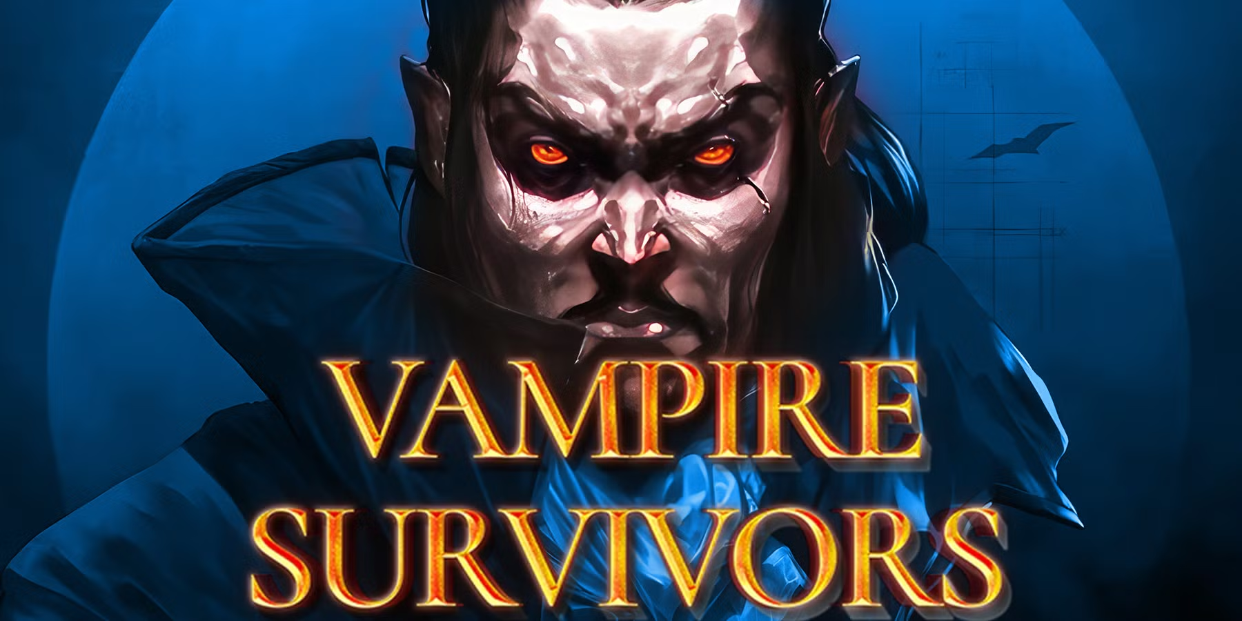 Vampire Survivors