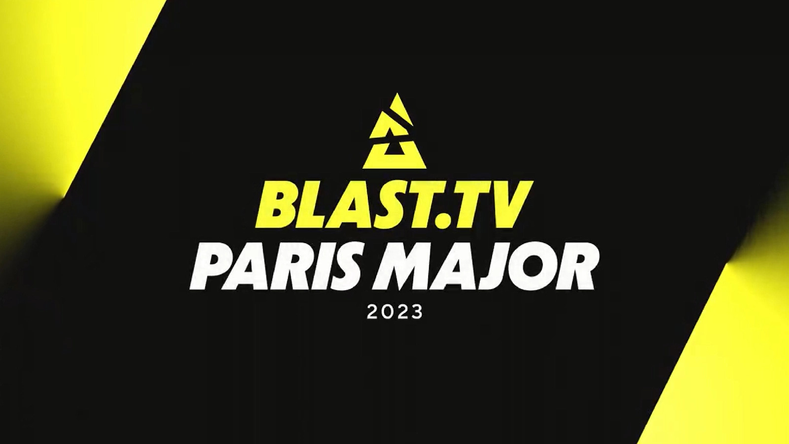 Pick'em редакции CyberMeta на первый этап BLAST.tv Paris Major 2023