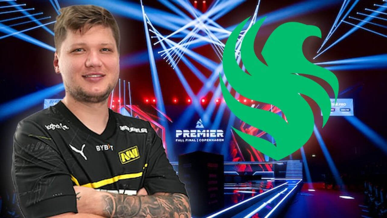 HLTV сообщает, что S1mple присоединится Falcons