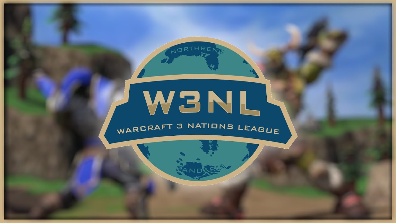 Сборную России исключили из Warcraft 3 Nations League