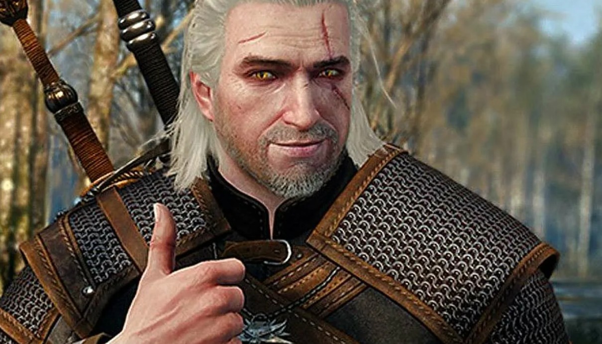 Релиз The Witcher 4 может состояться в 2026 году