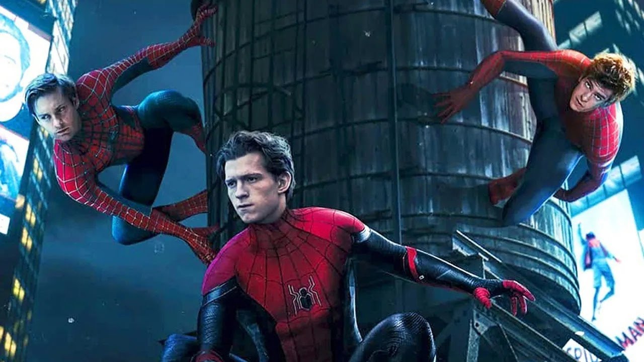 Sony Pictures отложила цифровой релиз «Человека‑паука: Нет пути домой»