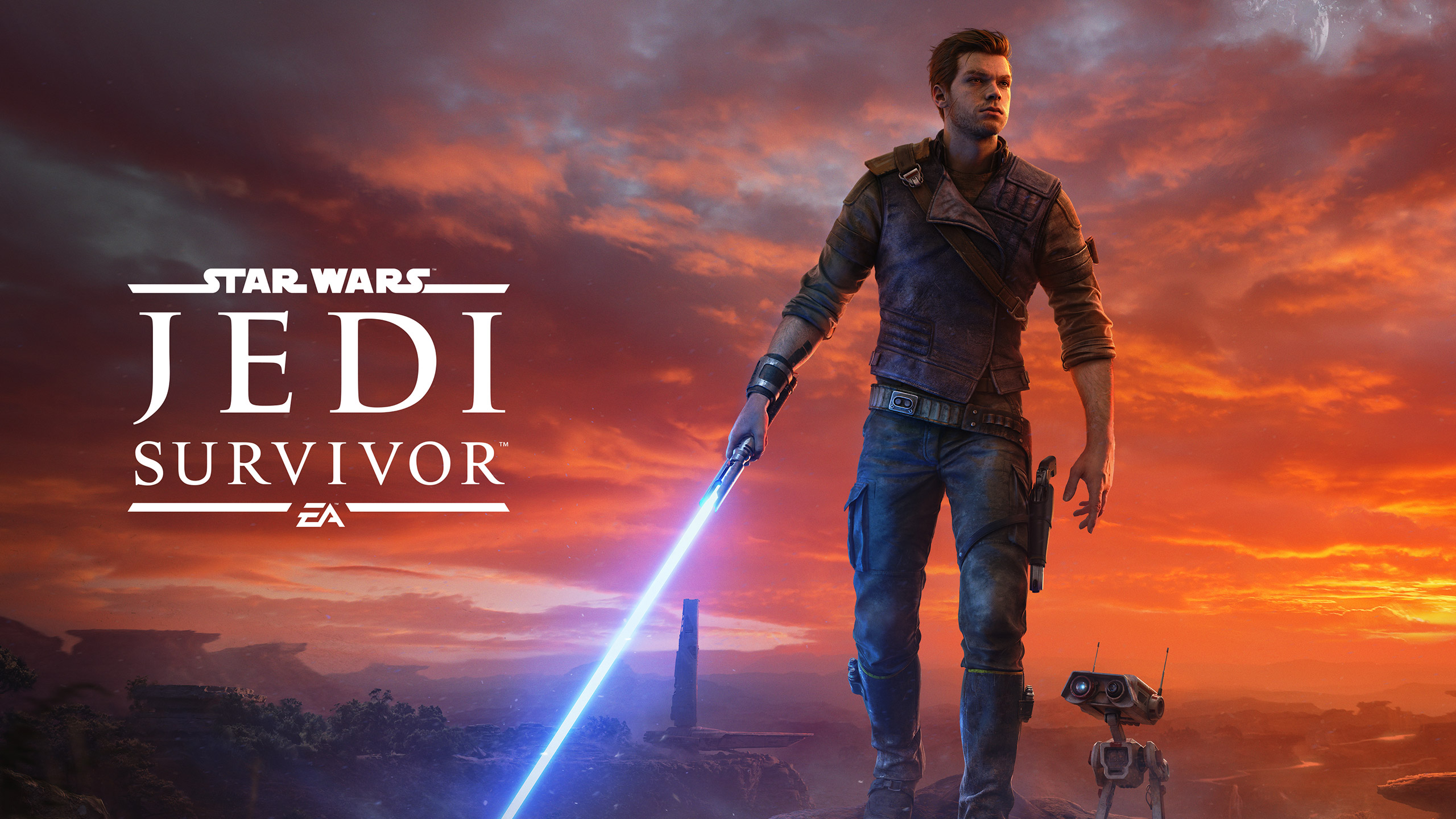 Студия GamesVoice представила трейлер озвучки Star Wars Jedi: Survivor