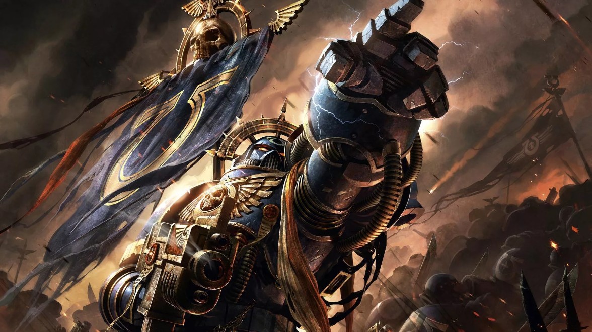 Авторы Warhammer 40,000 подтвердили начало работы над киновселенной