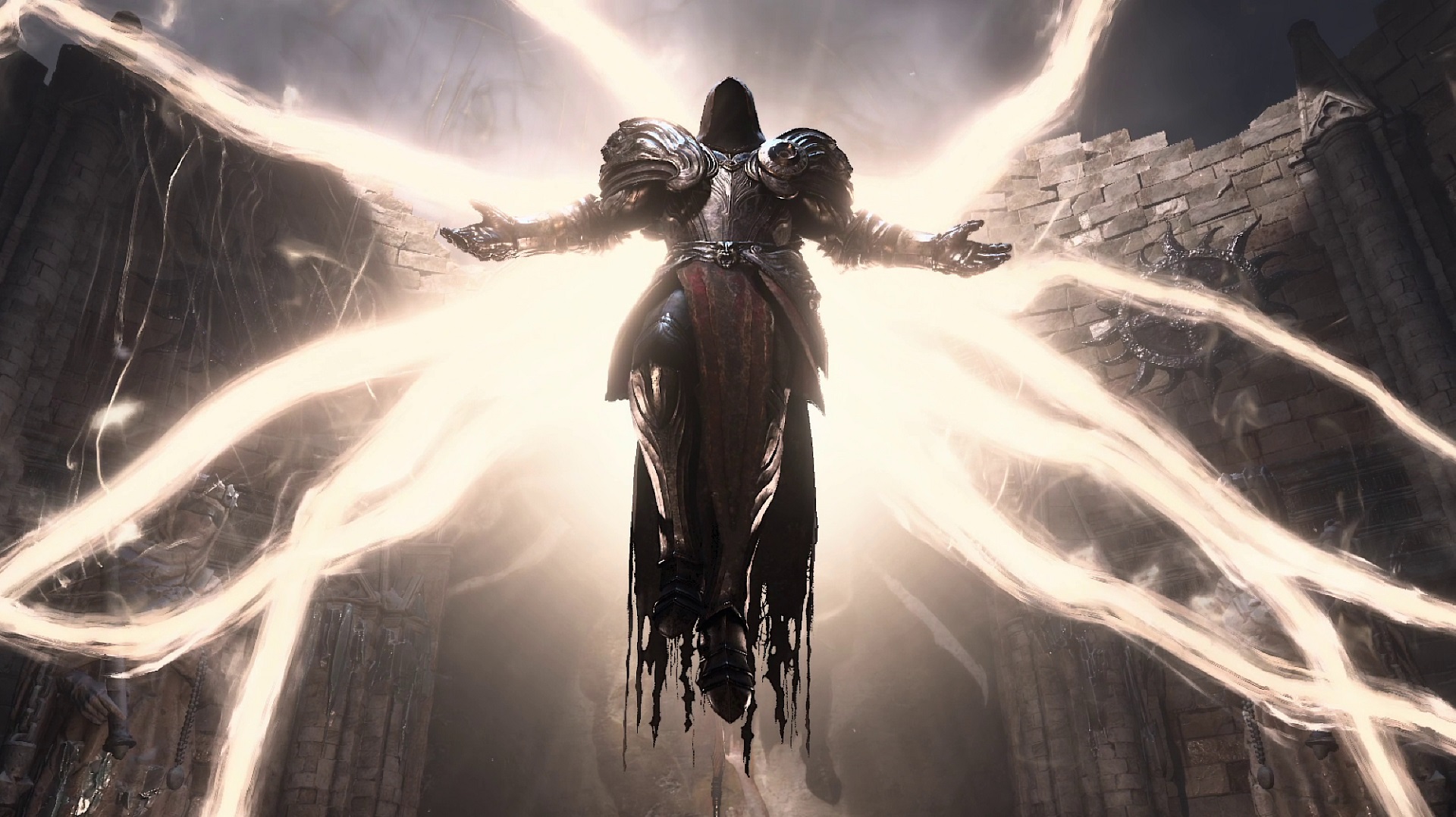 Blizzard запретила игрокам из России участвовать в стресс-тесте Diablo IV