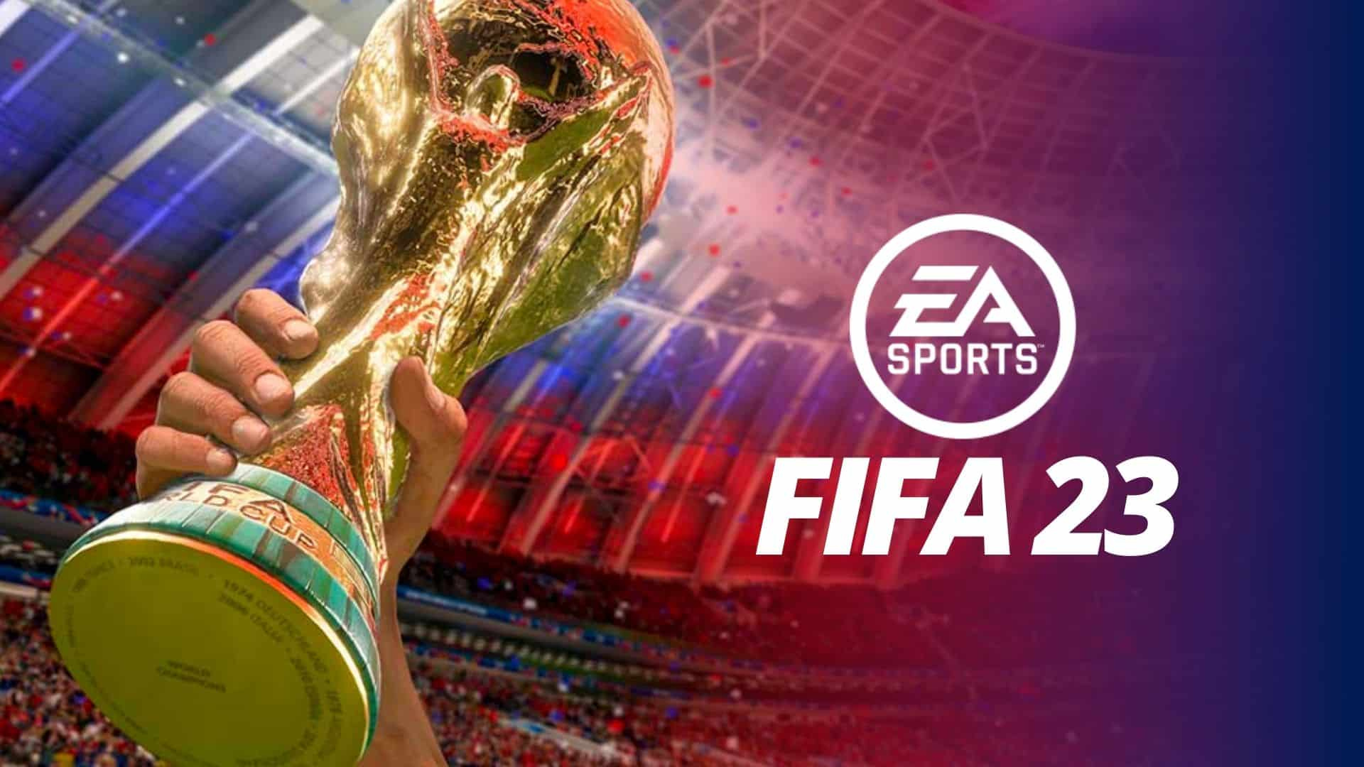 Разработчики FIFA 23 представили прогноз на финальные матчи Бундеслиги в сезоне-2022/2023