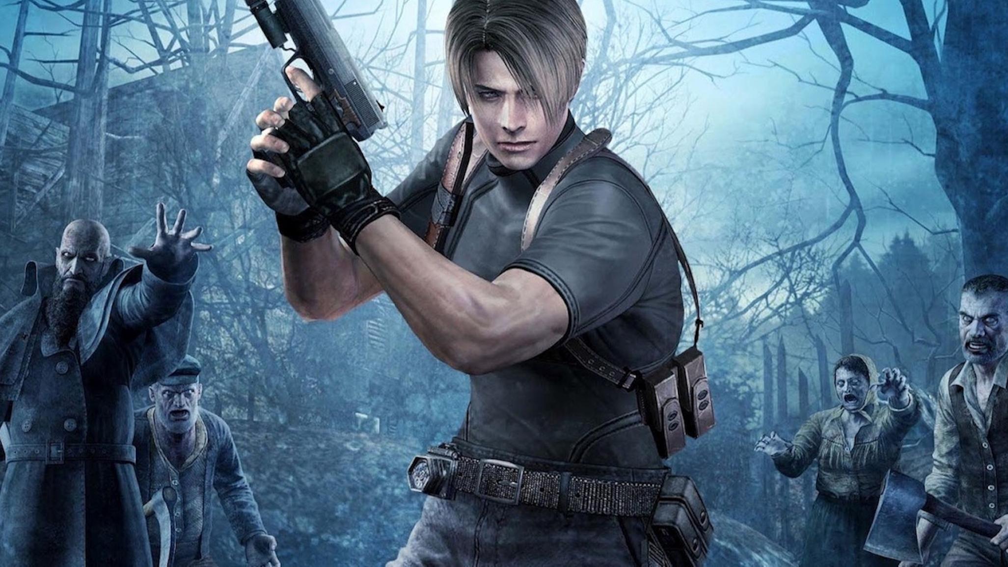 Разработчики ремейка Resident Evil 4 выпустят специальный режим для игры