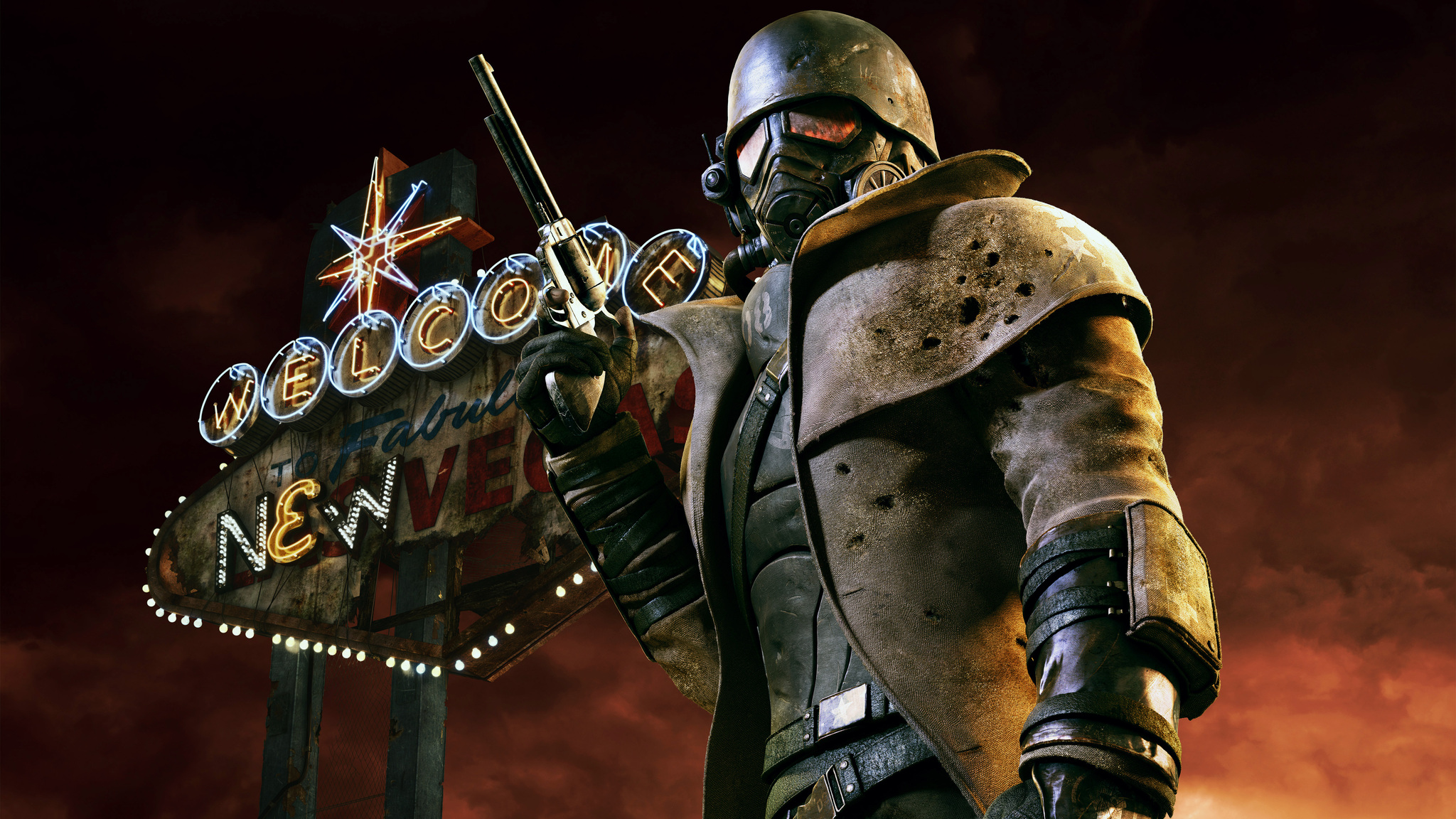 Fallout: New Vegas