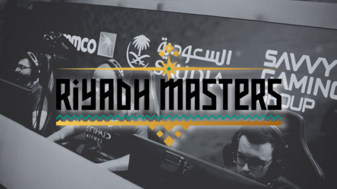 PSG Quest покинула Riyadh Masters 2024