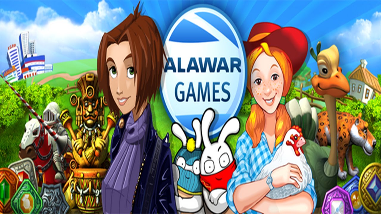 Alawar анонсировал закрытие площадки с играми, платформа проработала 20 лет