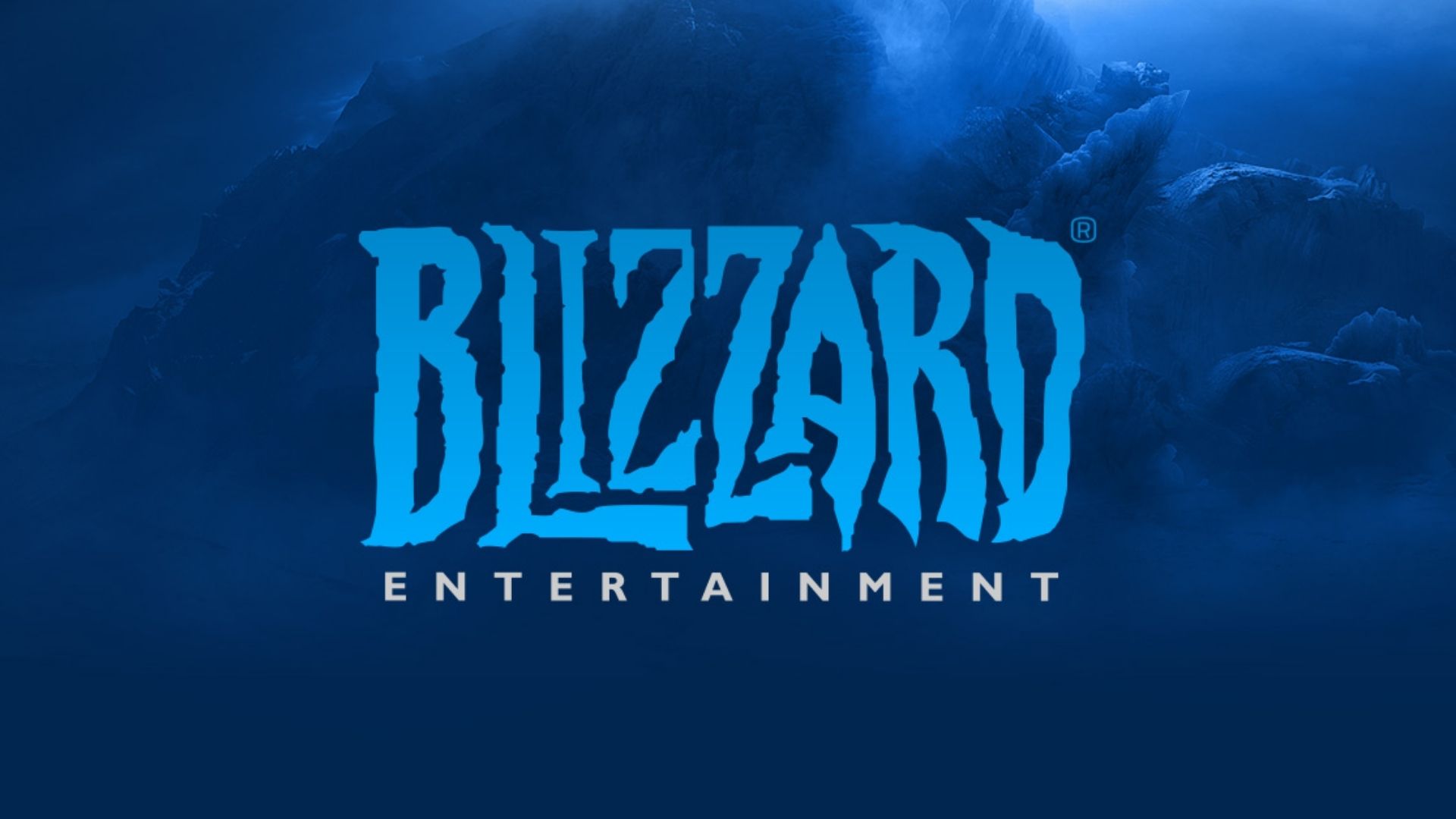 Blizzard может вести работу над PvP-шутером от первого лица