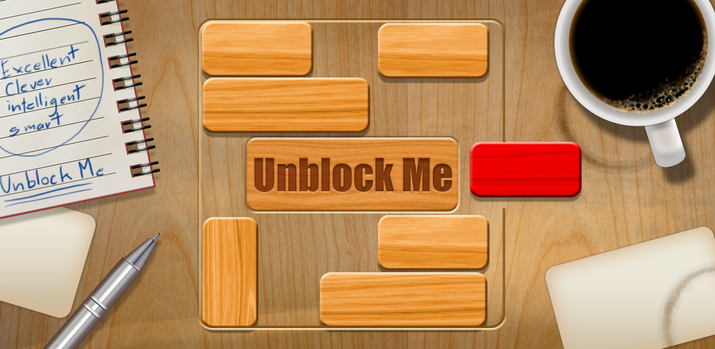 Unblock Me
