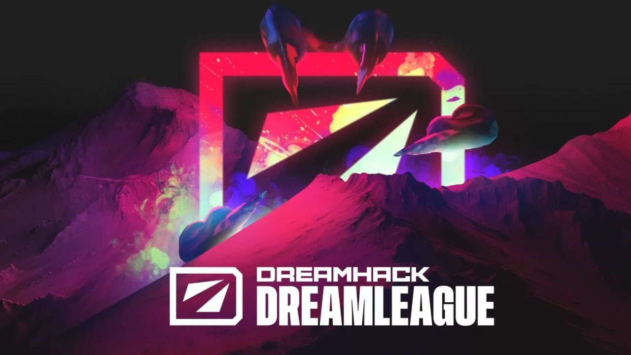 Tundra Esports обыграла NaVi в рамках DreamLeague Season 23