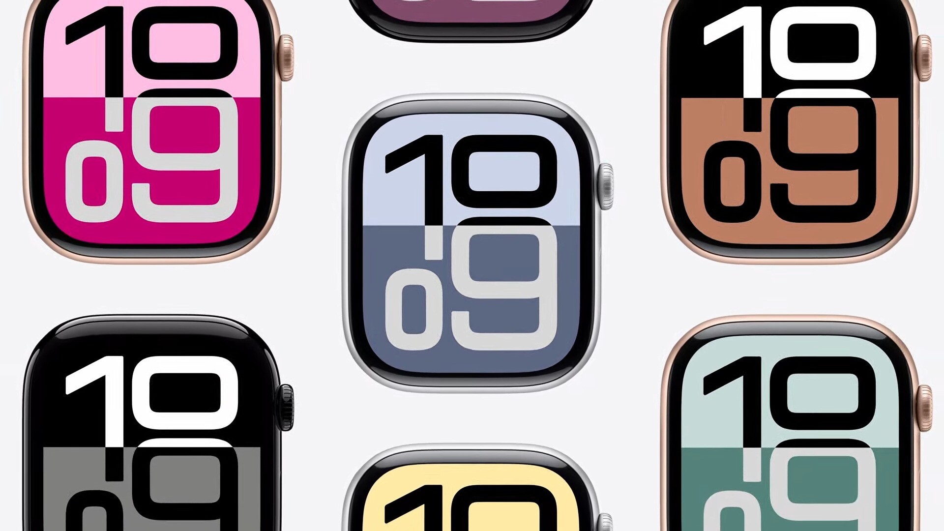 Apple Watch 10