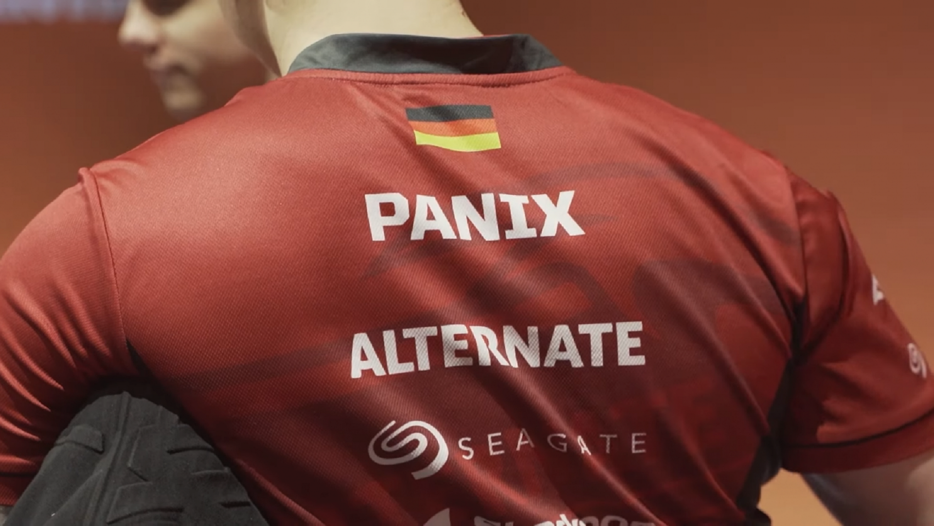 PANIX стал новым снайпером состава ALTERNATE aTTaX по CS2