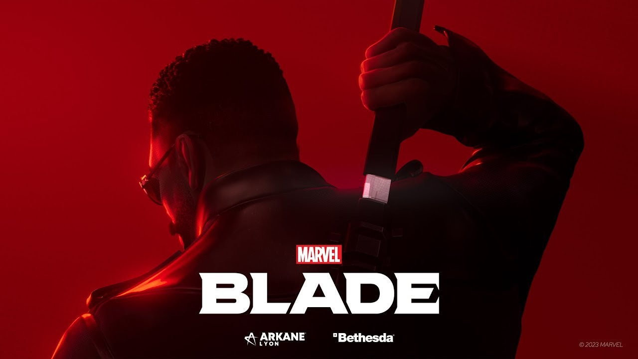 Marvel снова отложила релиз «Blade» на неопределённый срок