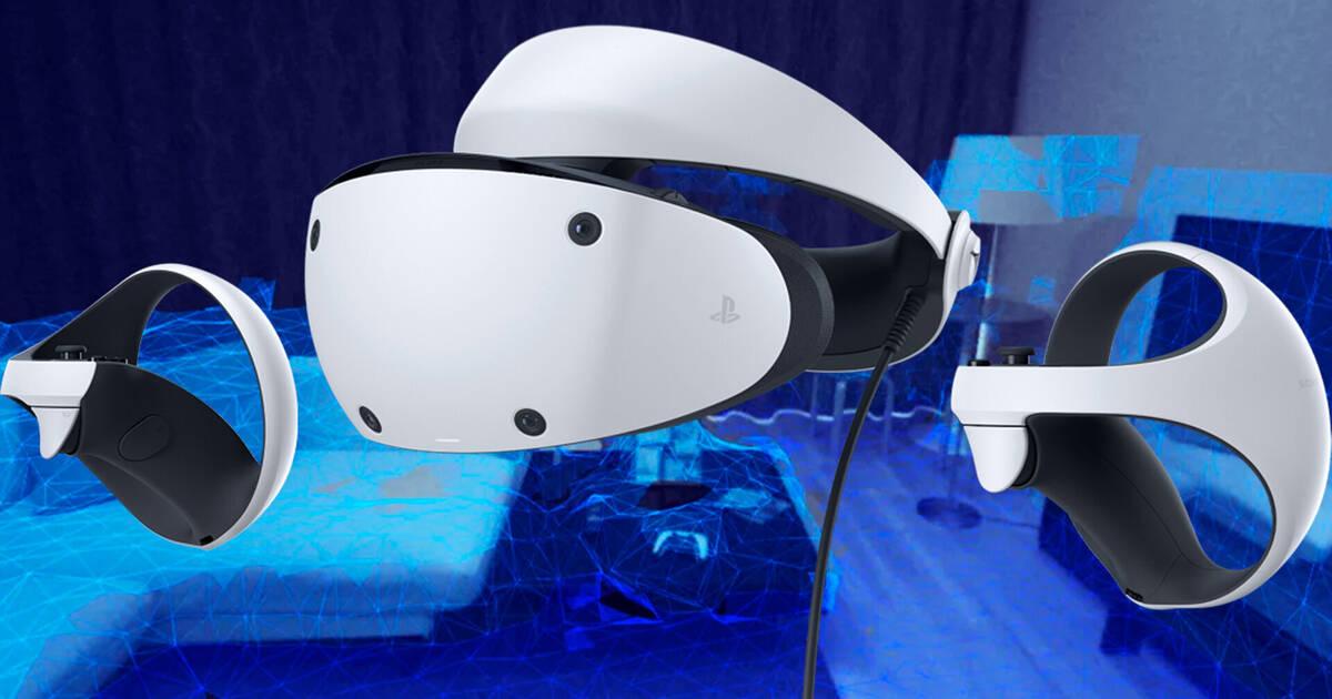 Разработчики PlayStation VR2 рассказали об особенностях гарнитуры
