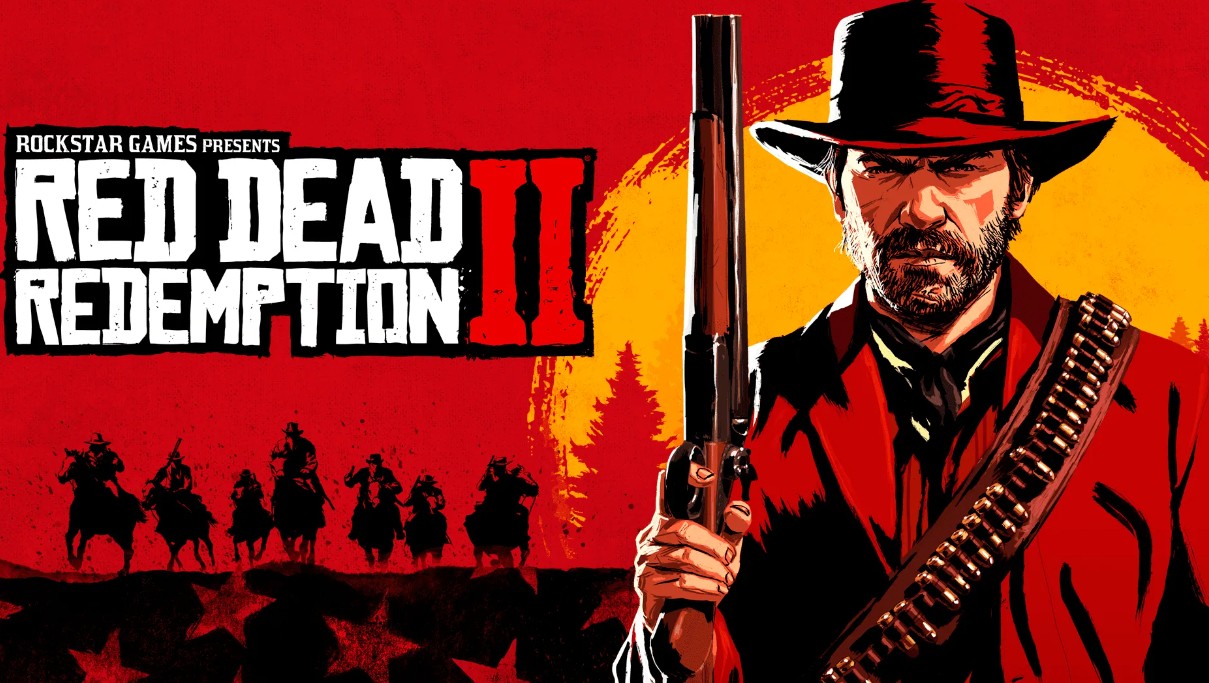 Хакерам удалось получить доступ к последней версии Red Dead Redemption 2