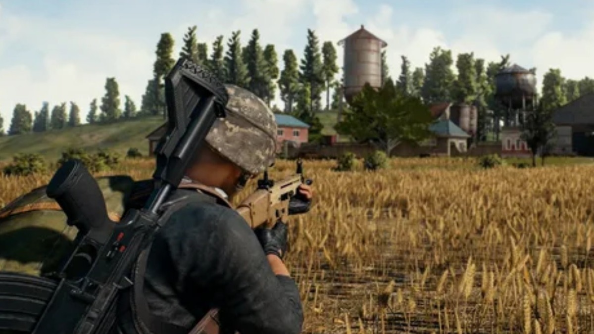 За неделю в PUBG забанили более 64 тысяч читеров