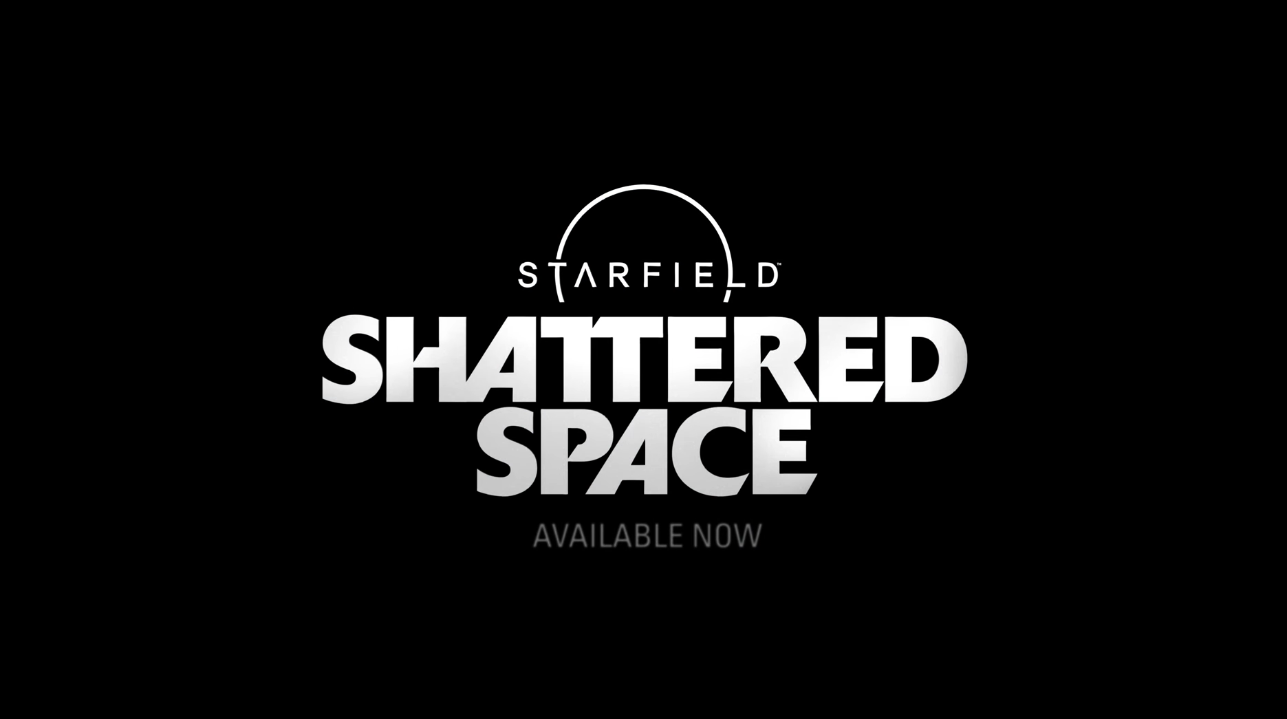 Новое DLC Starfield Shattered Space