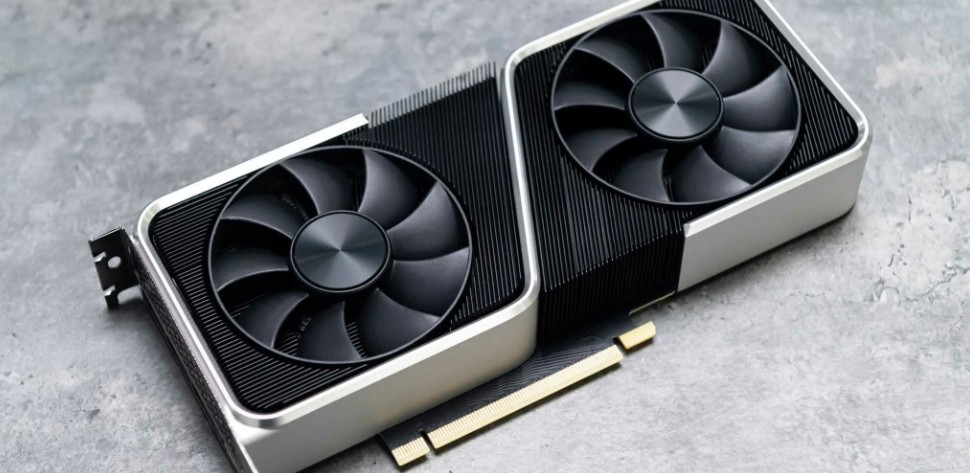 Слух: Nvidia прекратит производство популярной серии GeForce RTX 3060