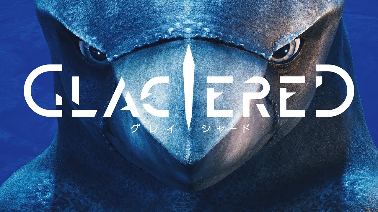 Студия Snowblind анонсировала научно-фантастическую игру Glaciered
