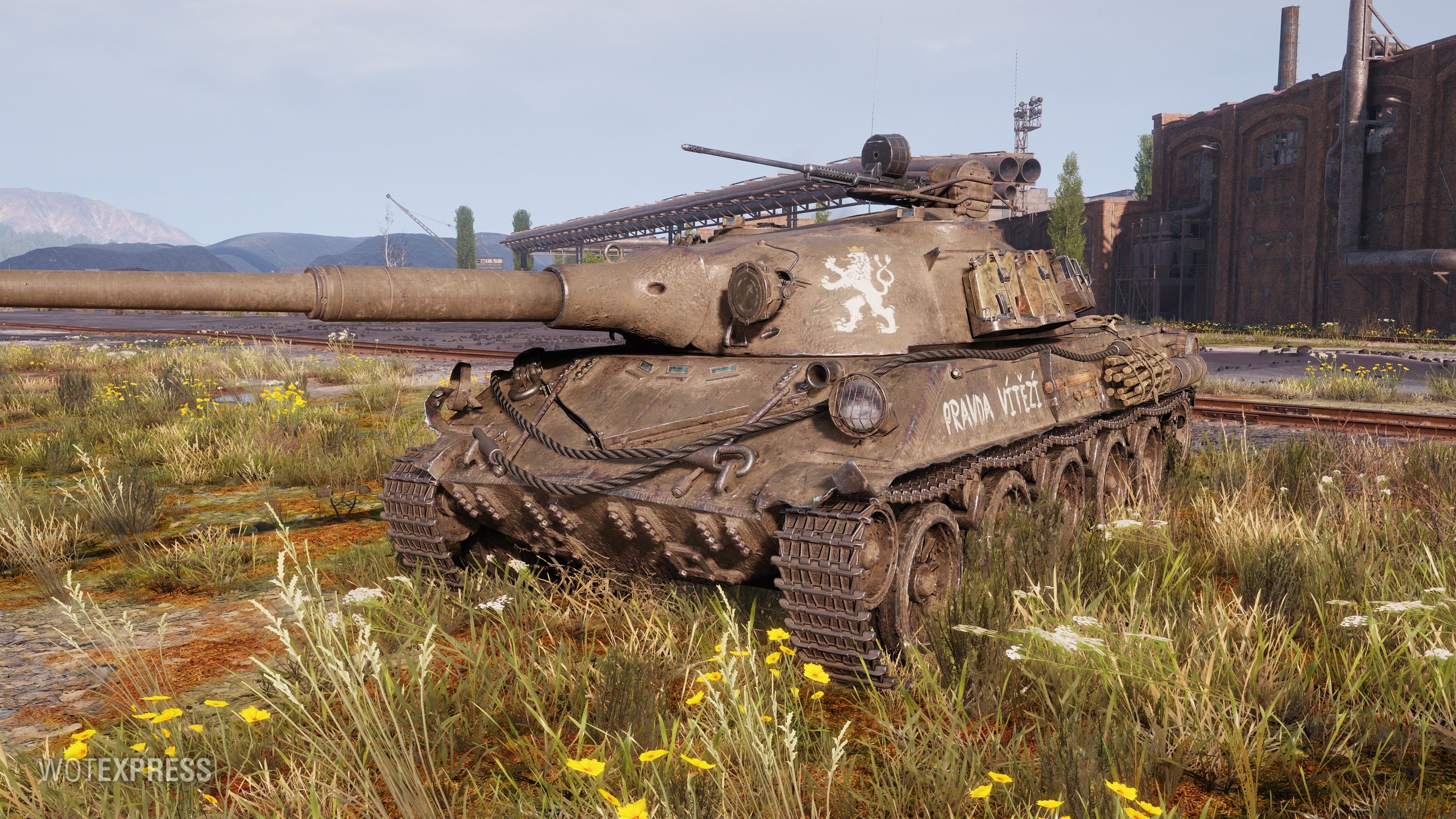 Как играть на танке Т-27М1
